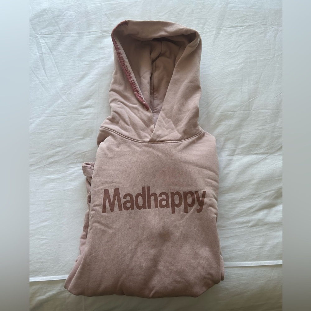 MADHAPPY Hoodie